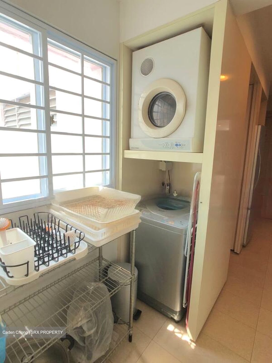 Blk 13 Saint George's East Gardens (Kallang/Whampoa), HDB 5 Rooms #458042771